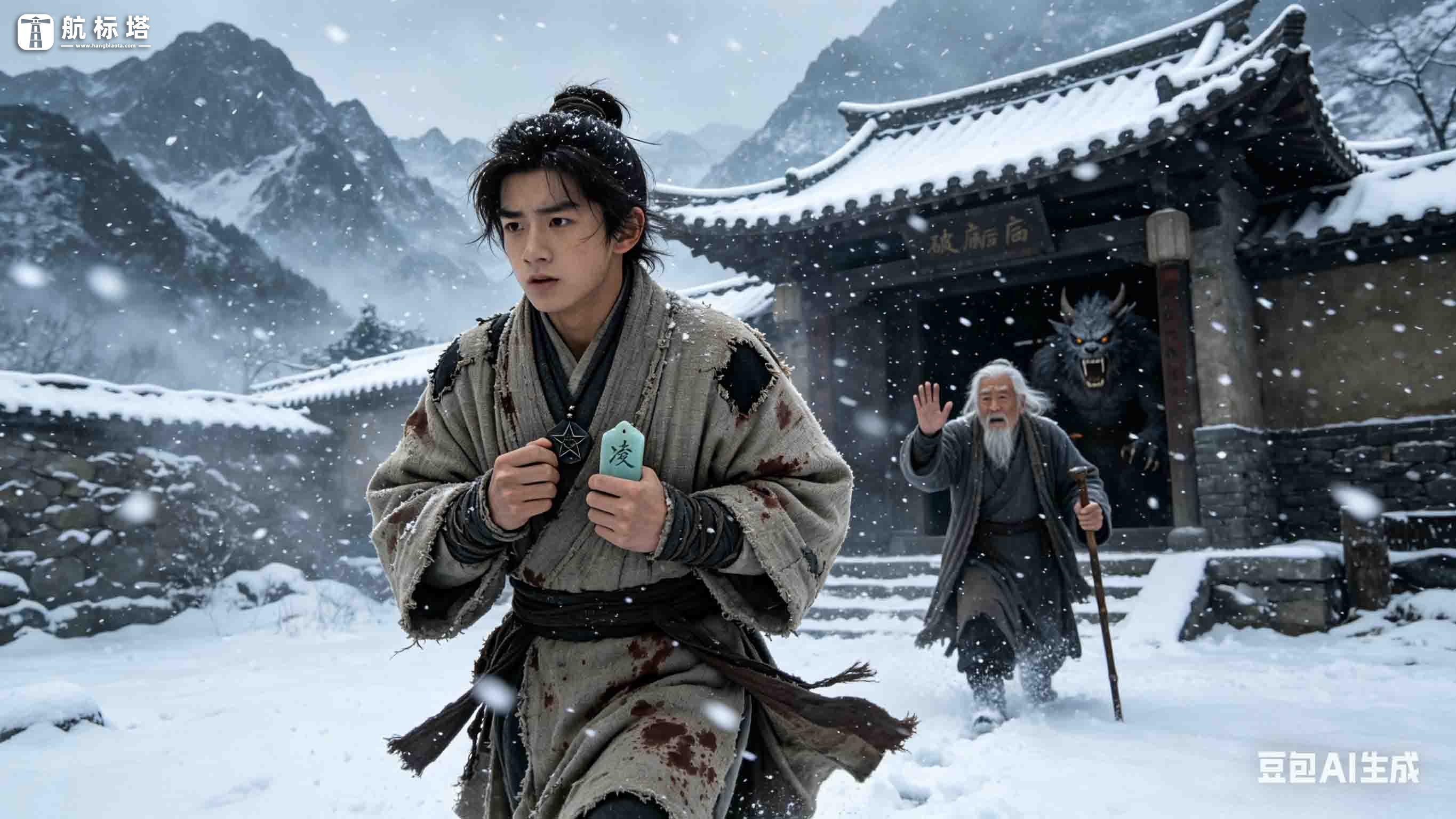 二、《沧澜起：星守沧溟》1.1.2