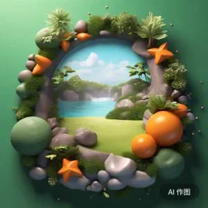 夏日随笔（其一）