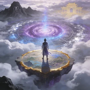 三、《沧澜纪：星核觉醒》1.1.3